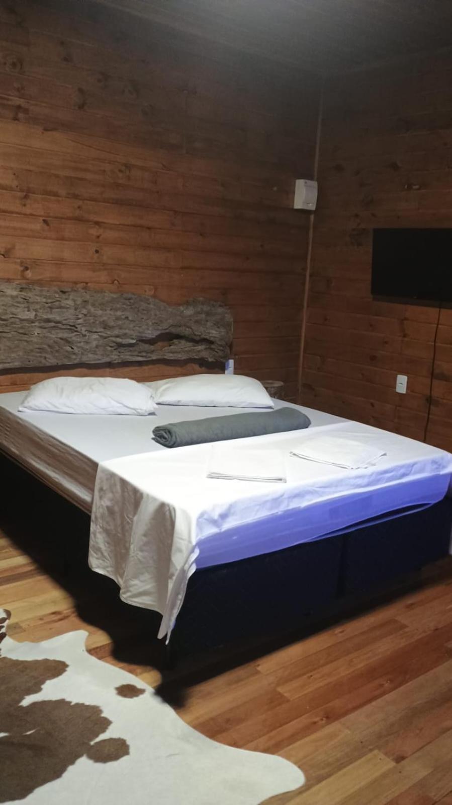 Grao Para Hotel Rota Do Corvo Branco - Grao-Para - Sc מראה חיצוני תמונה